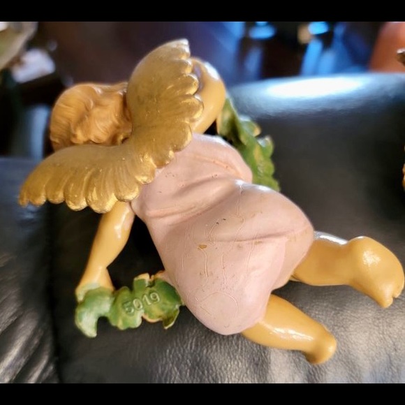 VINTAGE E. E SIMONETTI DEPOSE - Picture 8 of 12